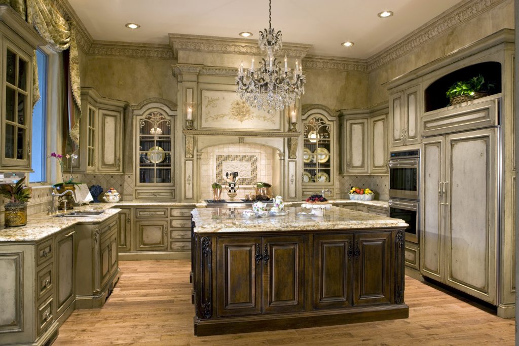  Alluring-Tuscan-Kitchen