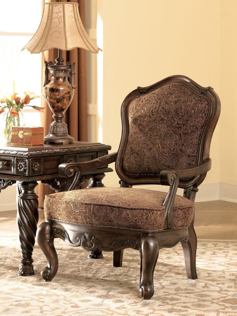 Tuscan Armchair 