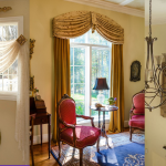 Tuscan Curtains Window Treatments