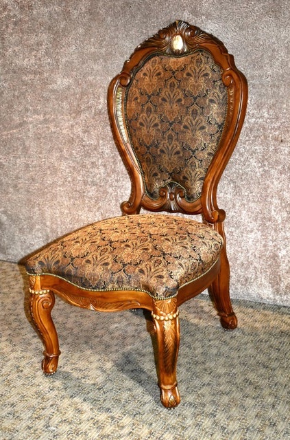 Tuscan Dining Chair