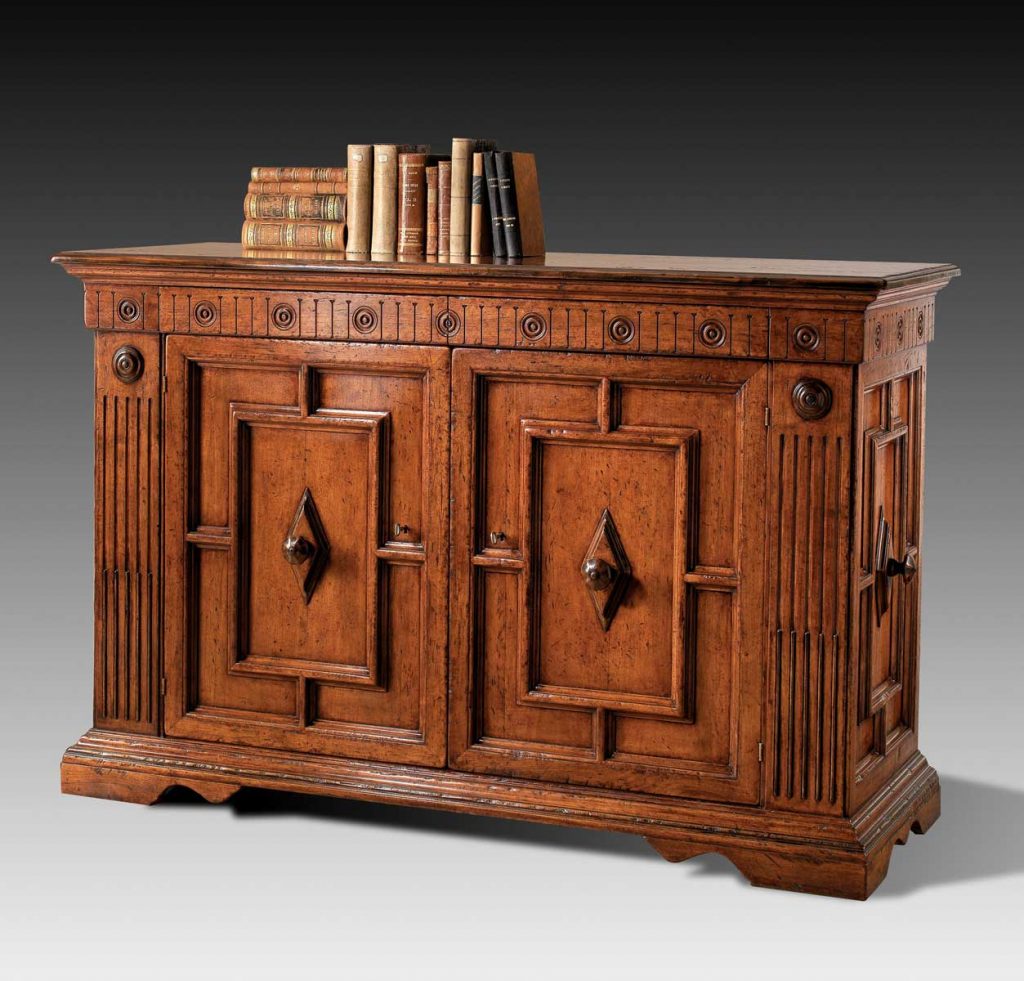 Tuscan Sideboard