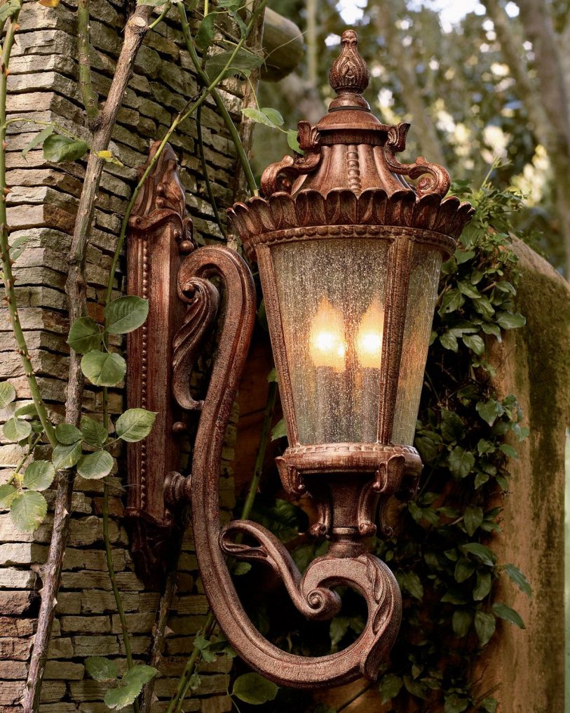 16 Best Tuscany Lights for Your Elegant Tuscan Villa - Tuscan Decor ...