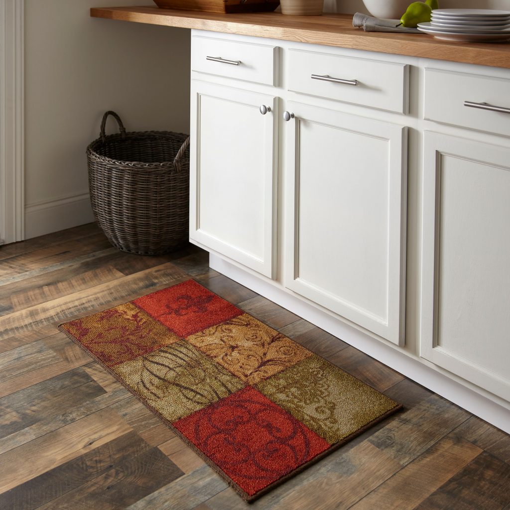 Tucany Kitchen Area Rug