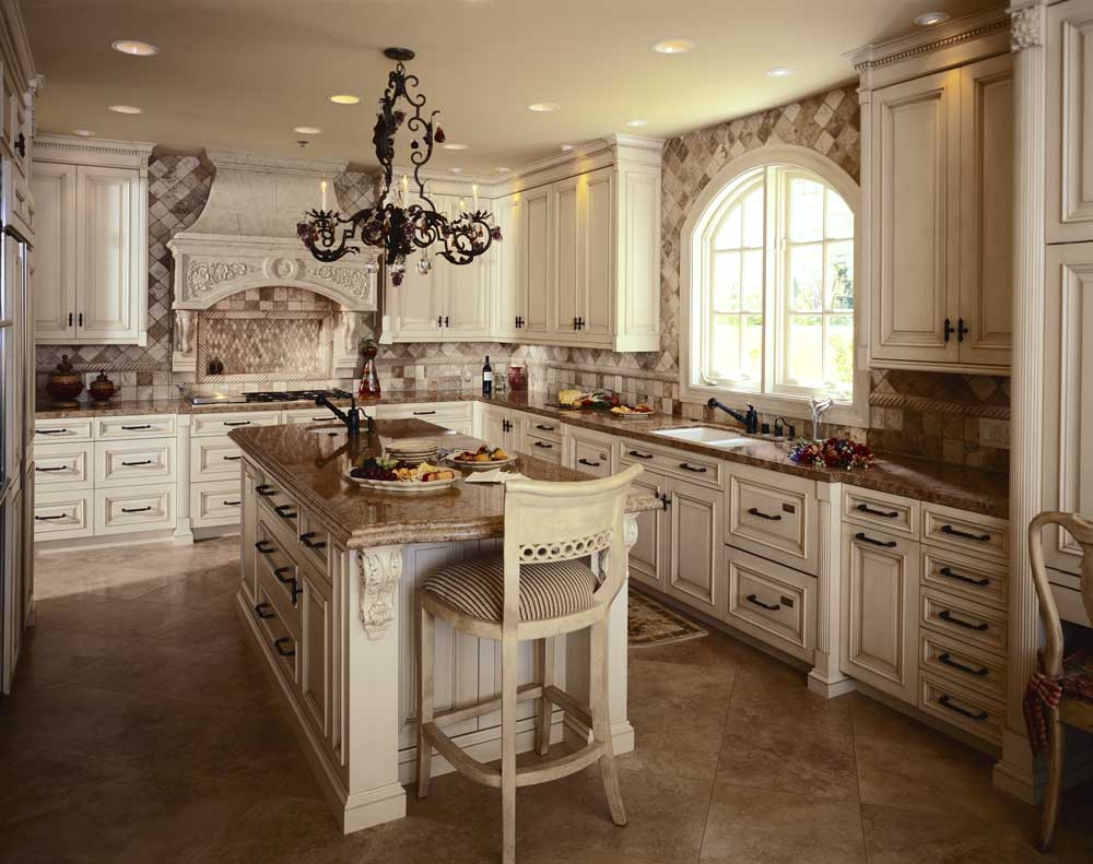 White-Tuscan-Kitchen